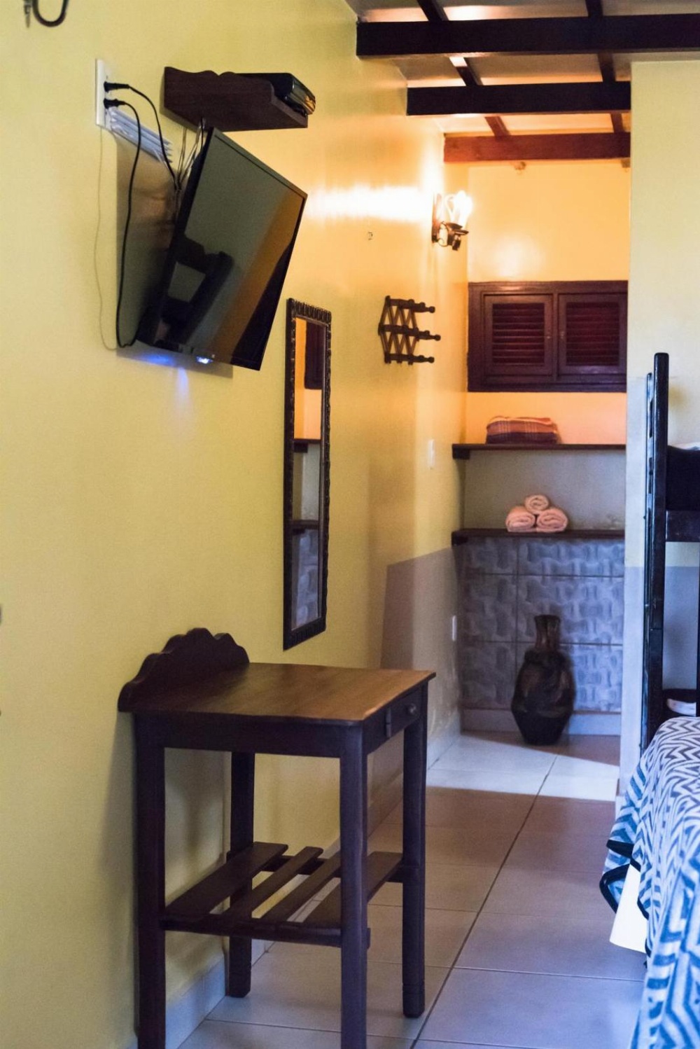 Pousada Mundial Main image