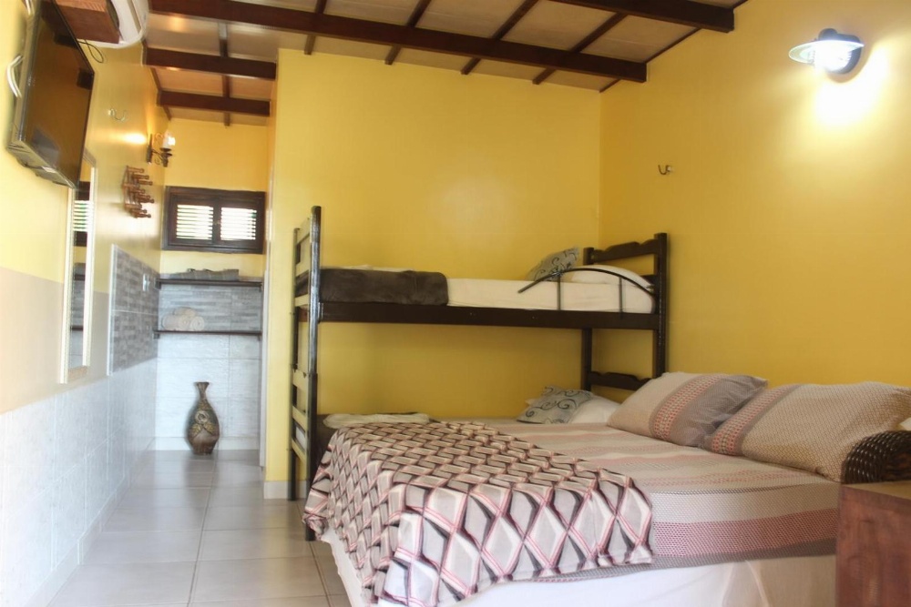 Pousada Mundial Main image